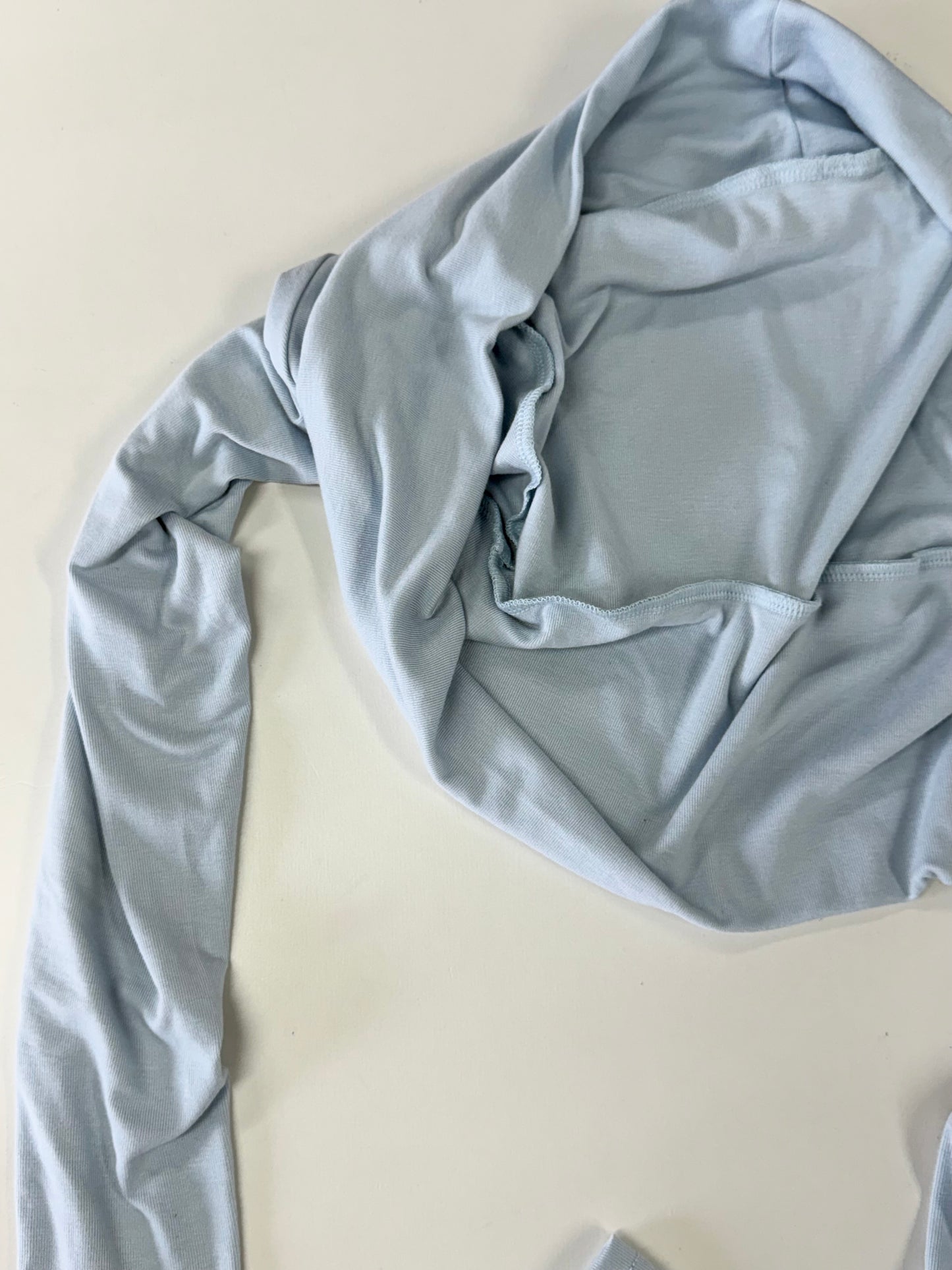 Basic cardigan