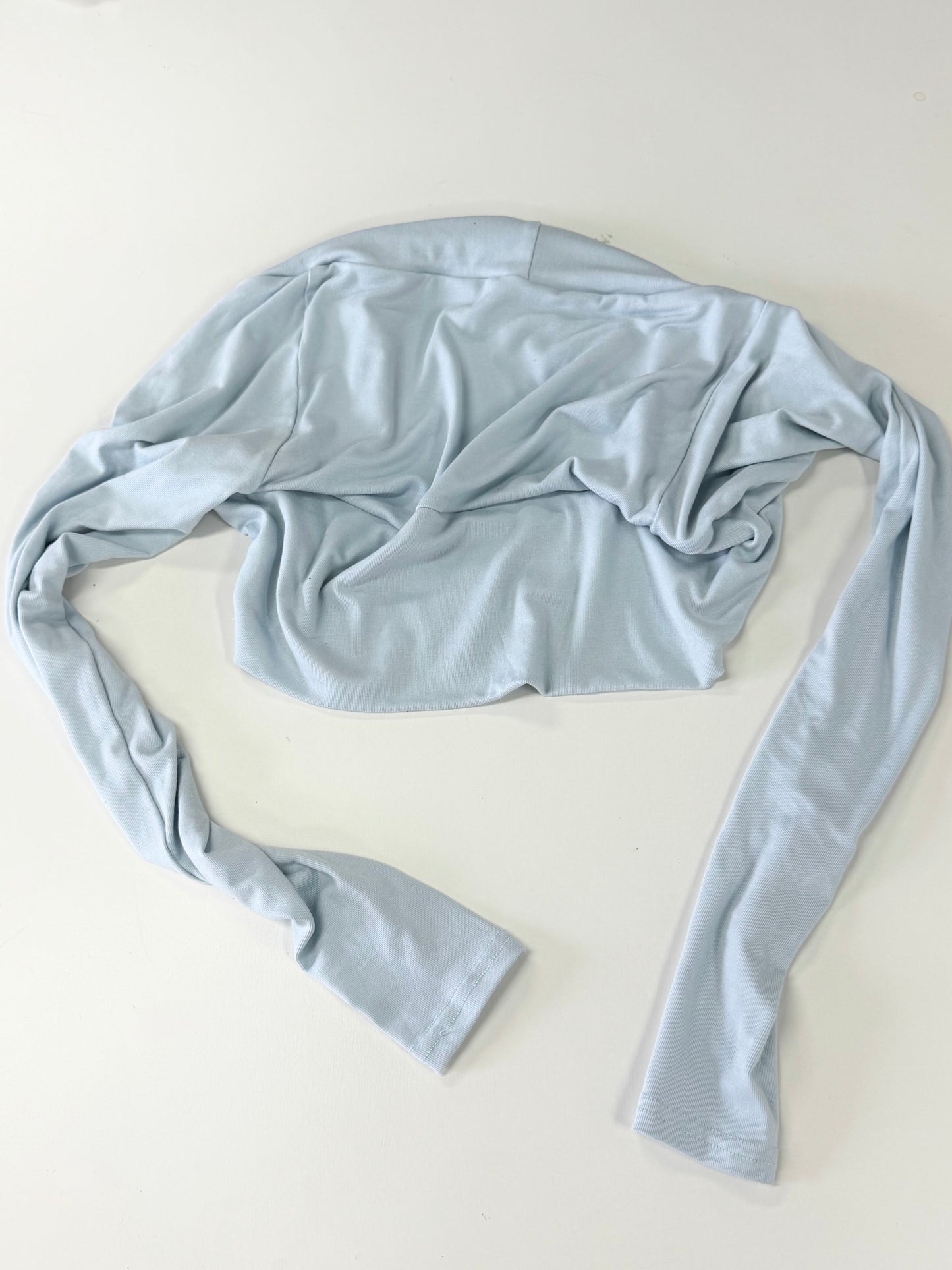 Basic cardigan