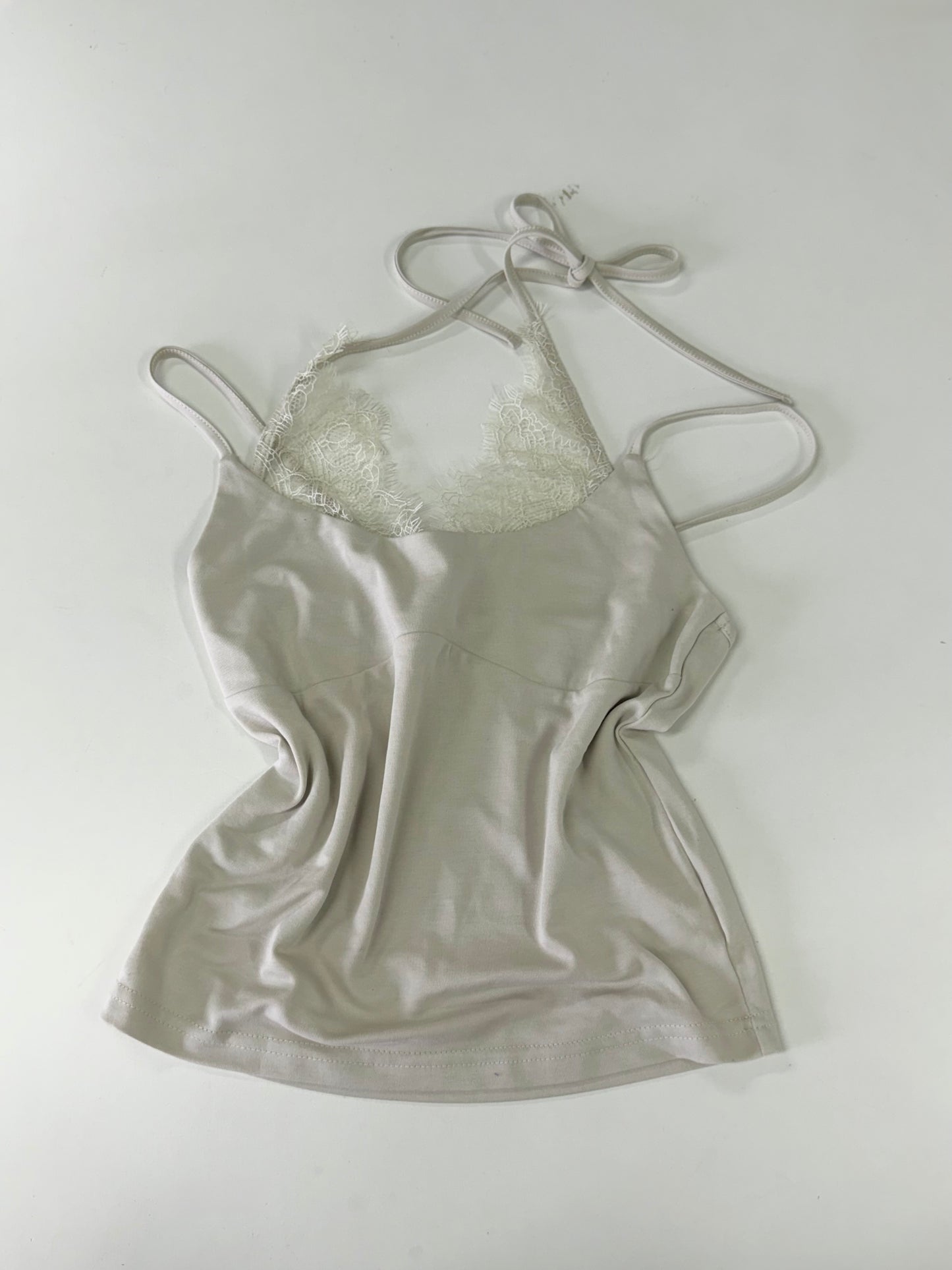 Maiden camisole