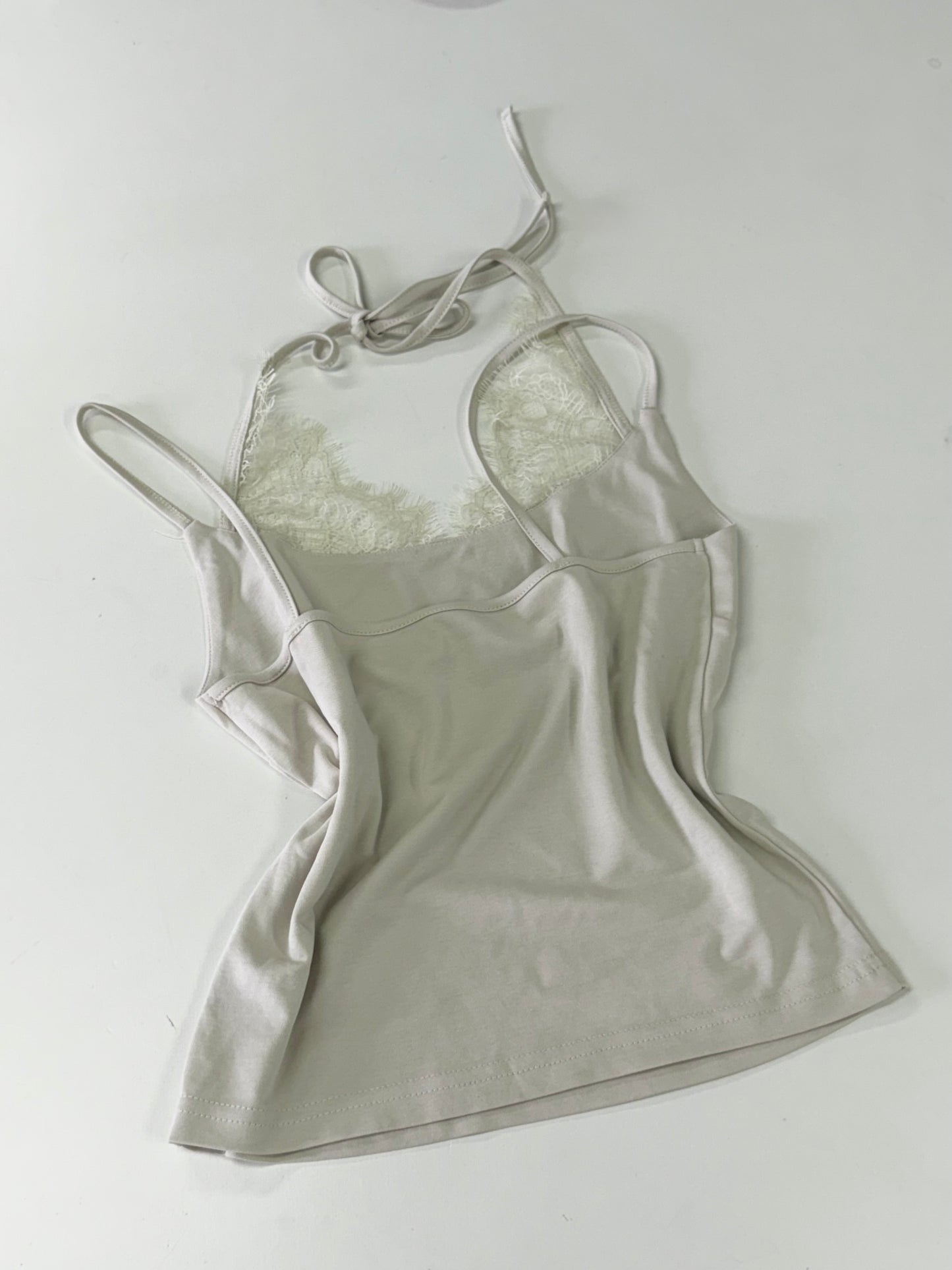 Maiden camisole
