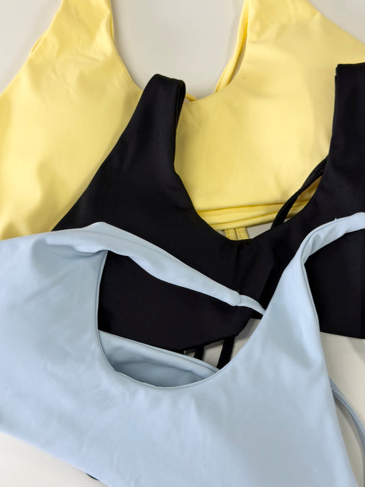 Basic bra