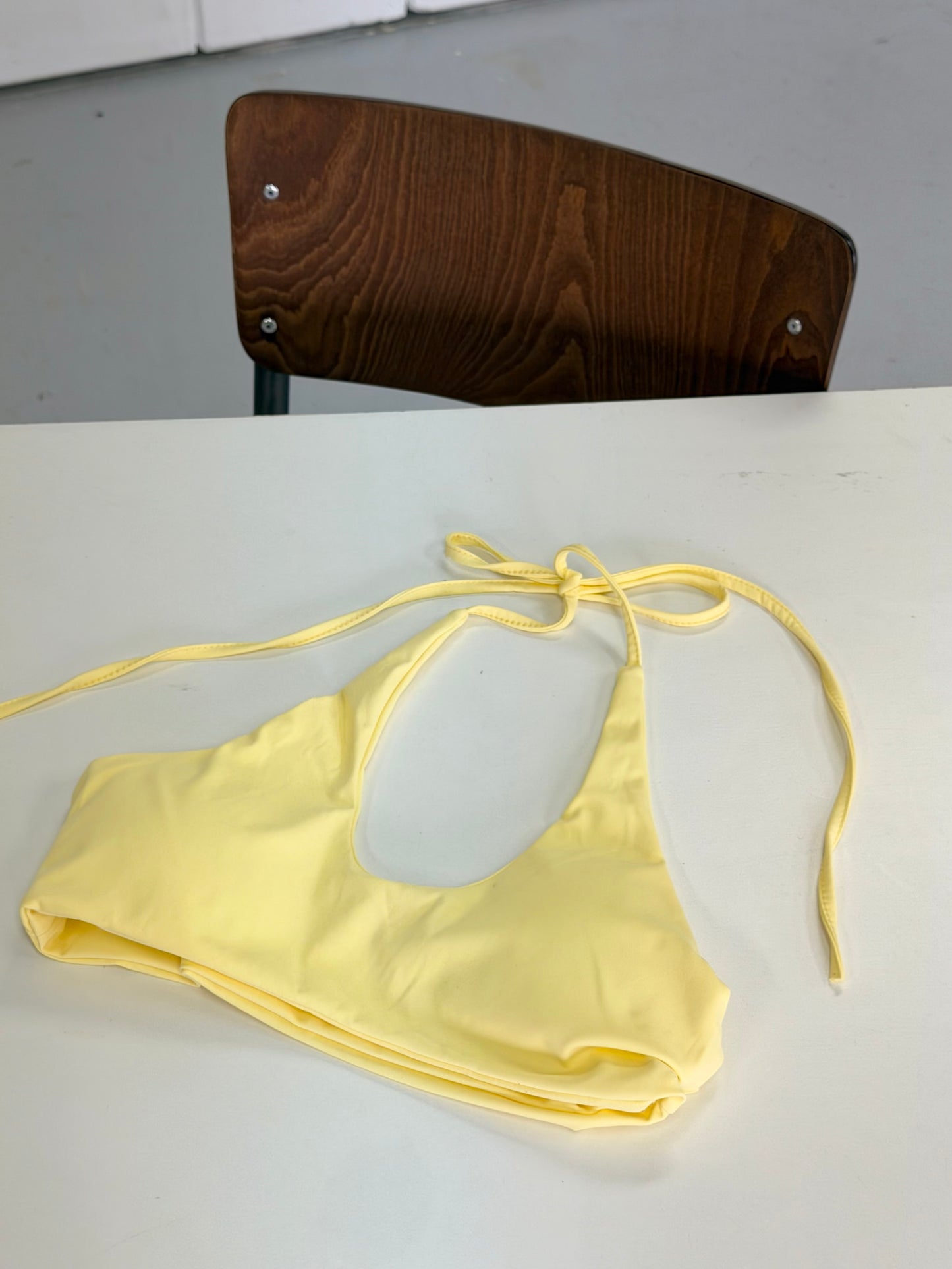 Basic bra