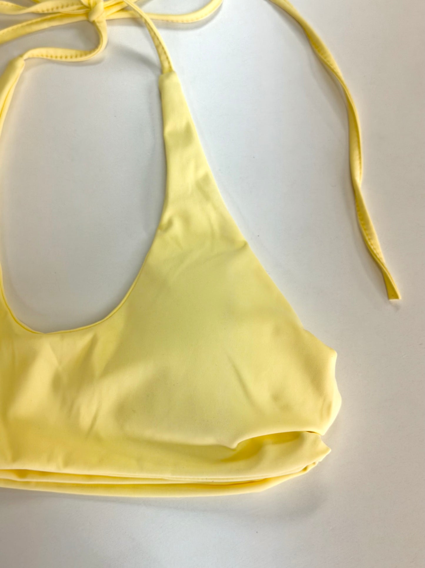 Basic bra