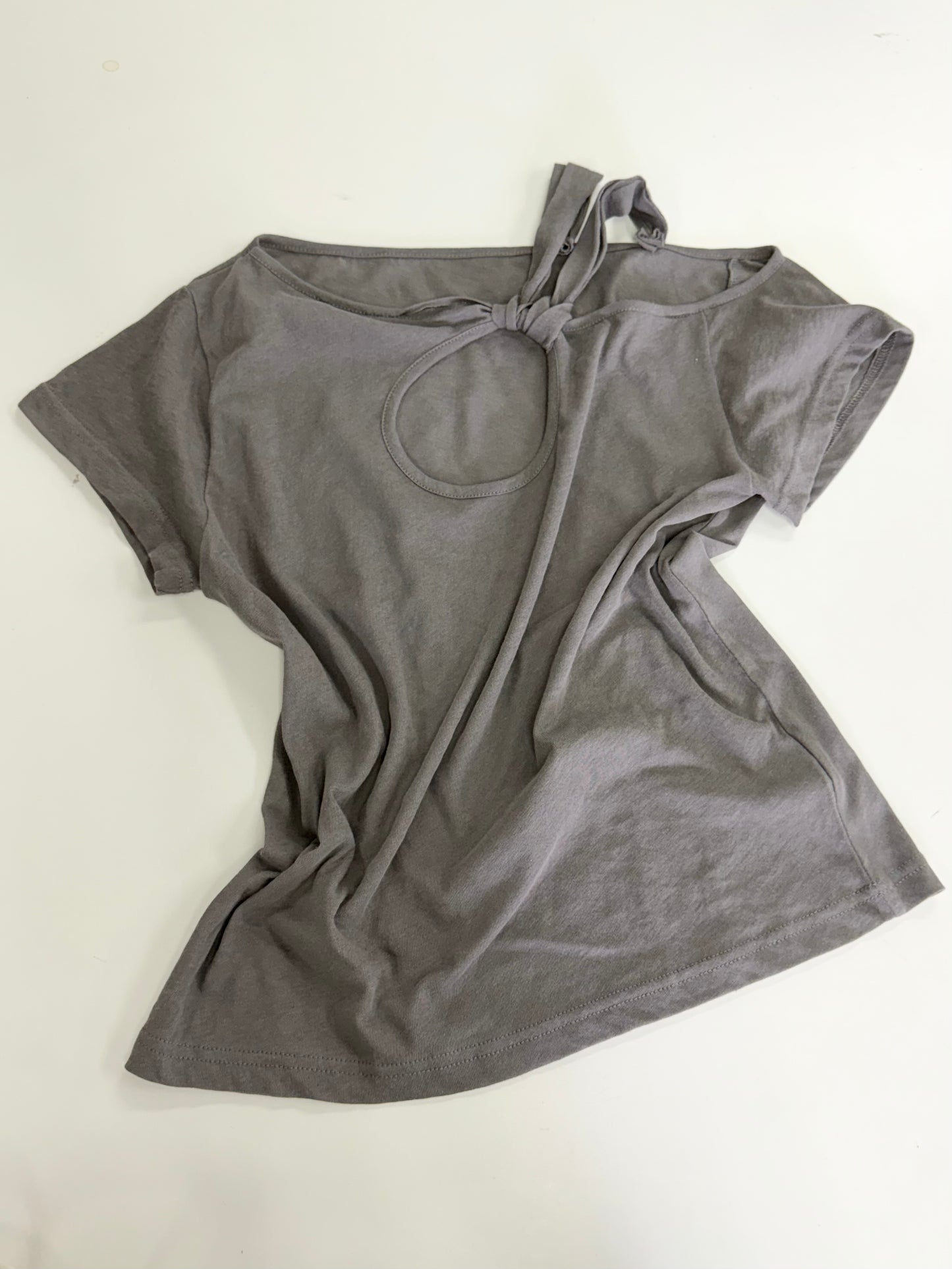 Cheese tee