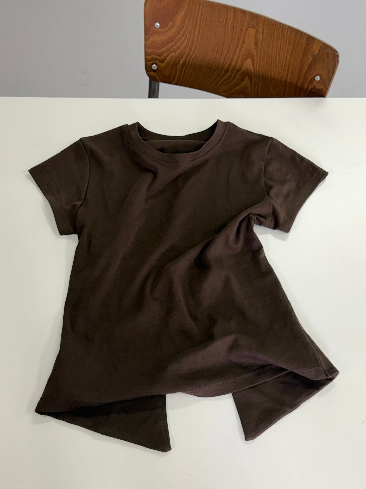 Tease　tee