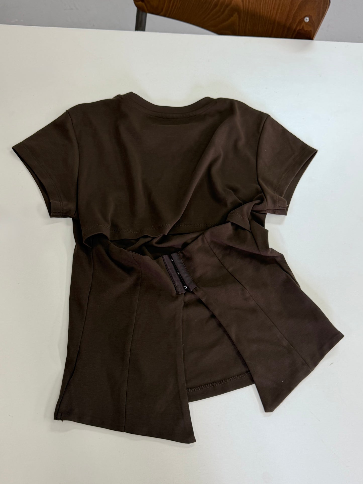 Tease　tee
