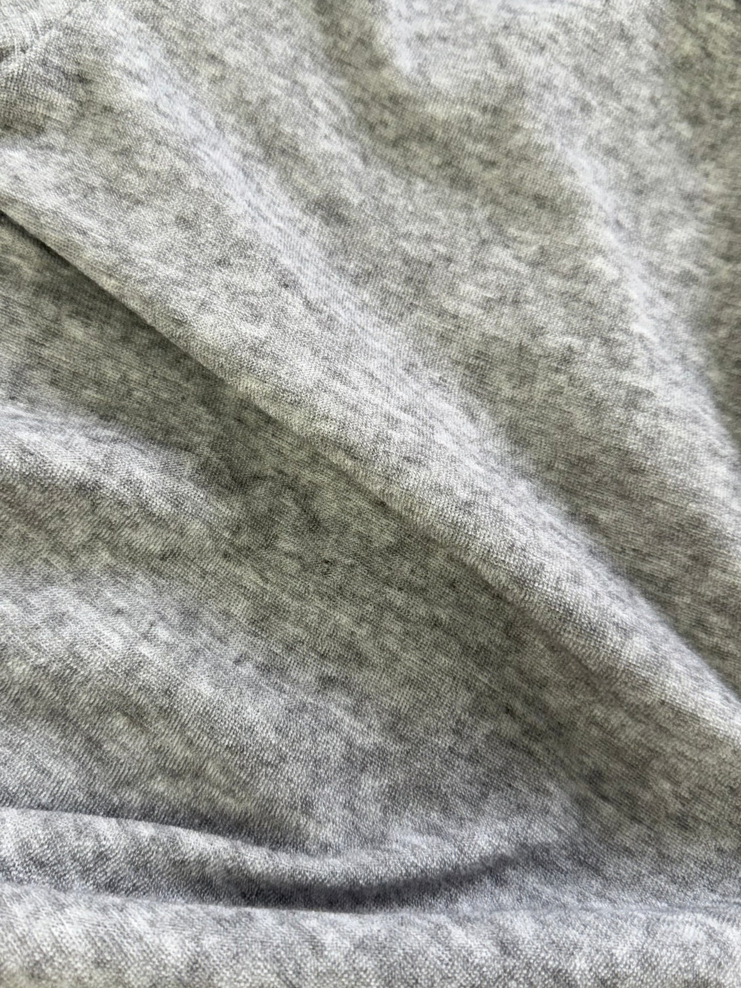 Tank docking sweat pants
