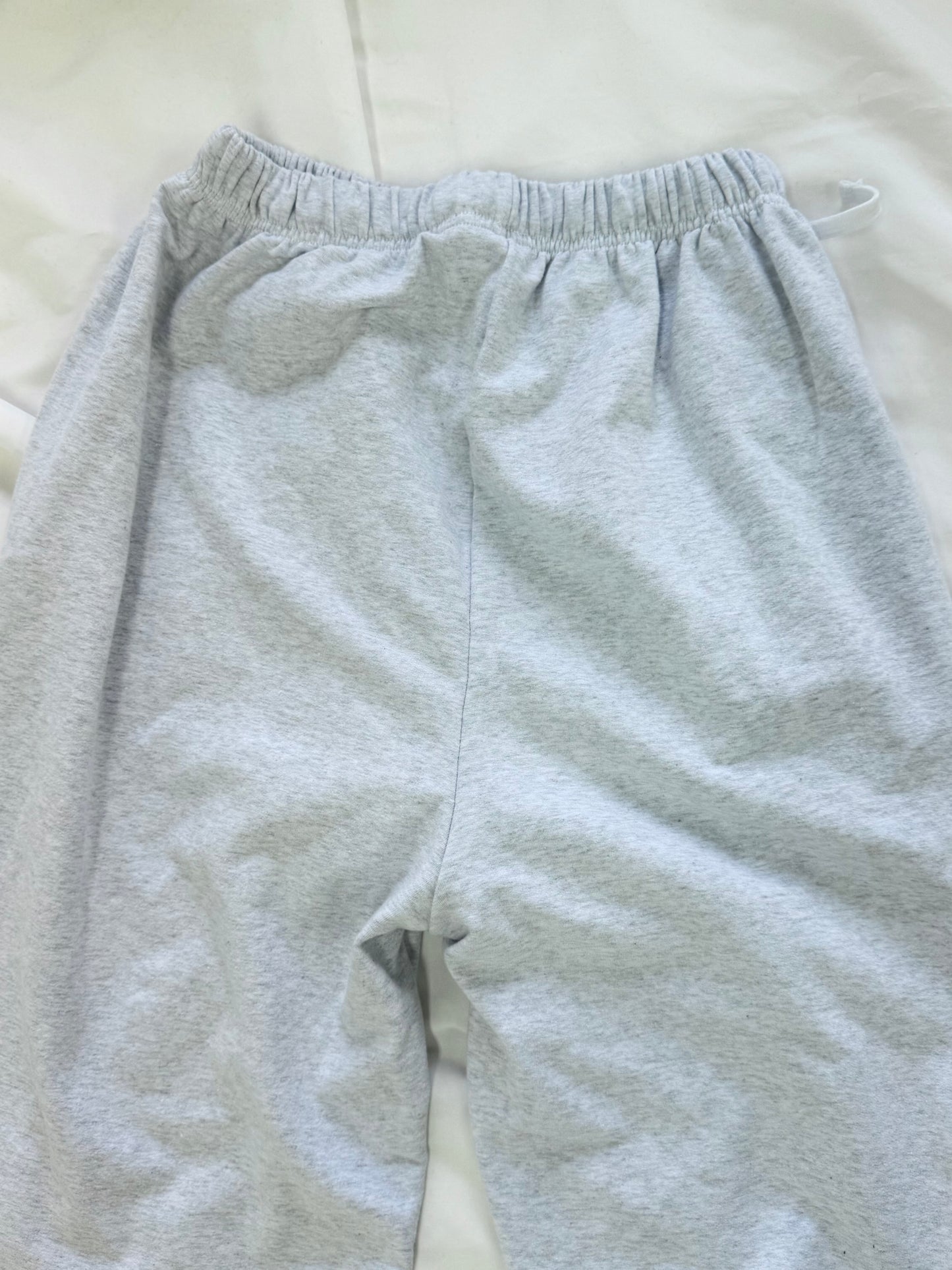 Hook sweat pants