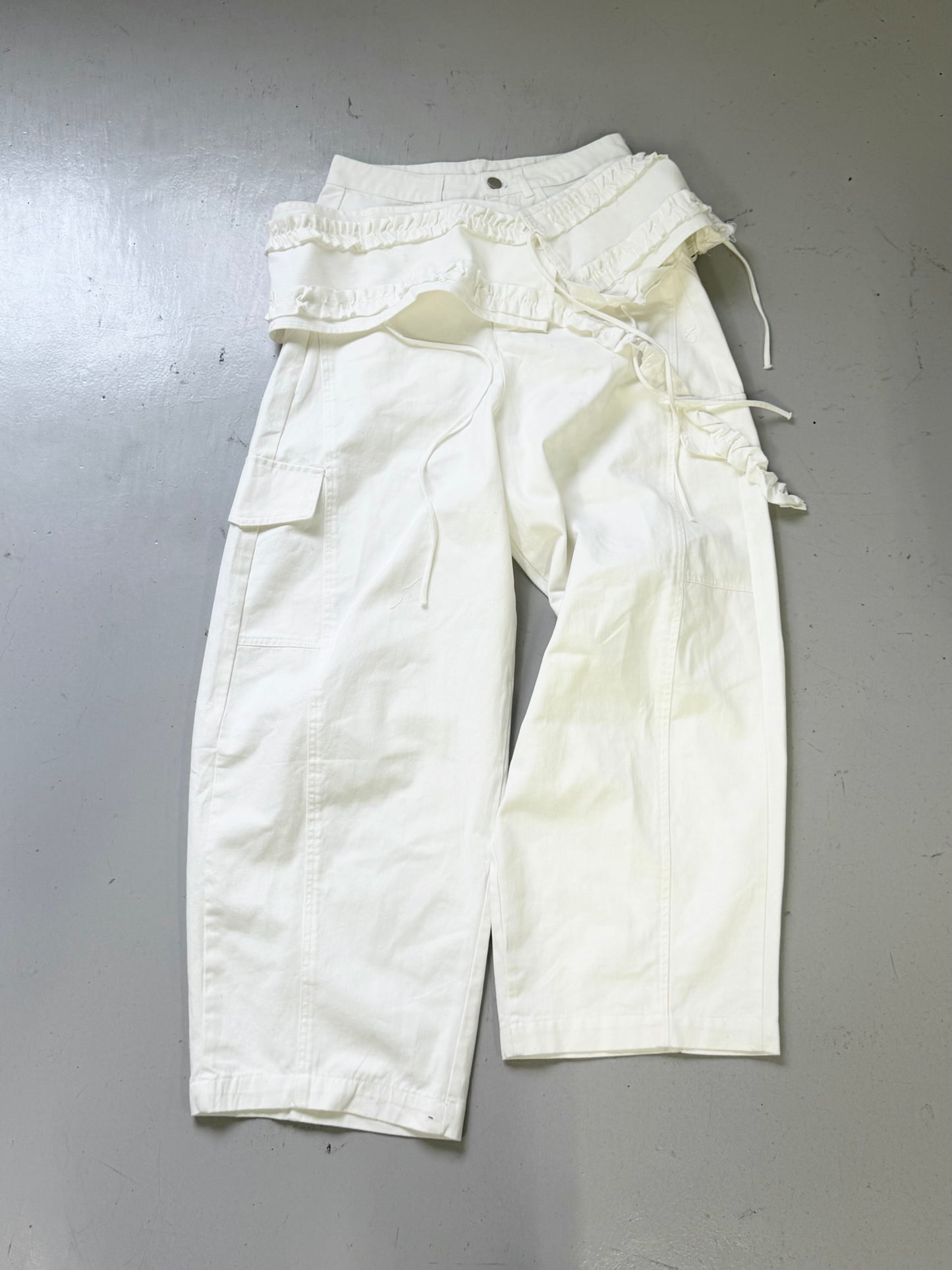 Maiden pants