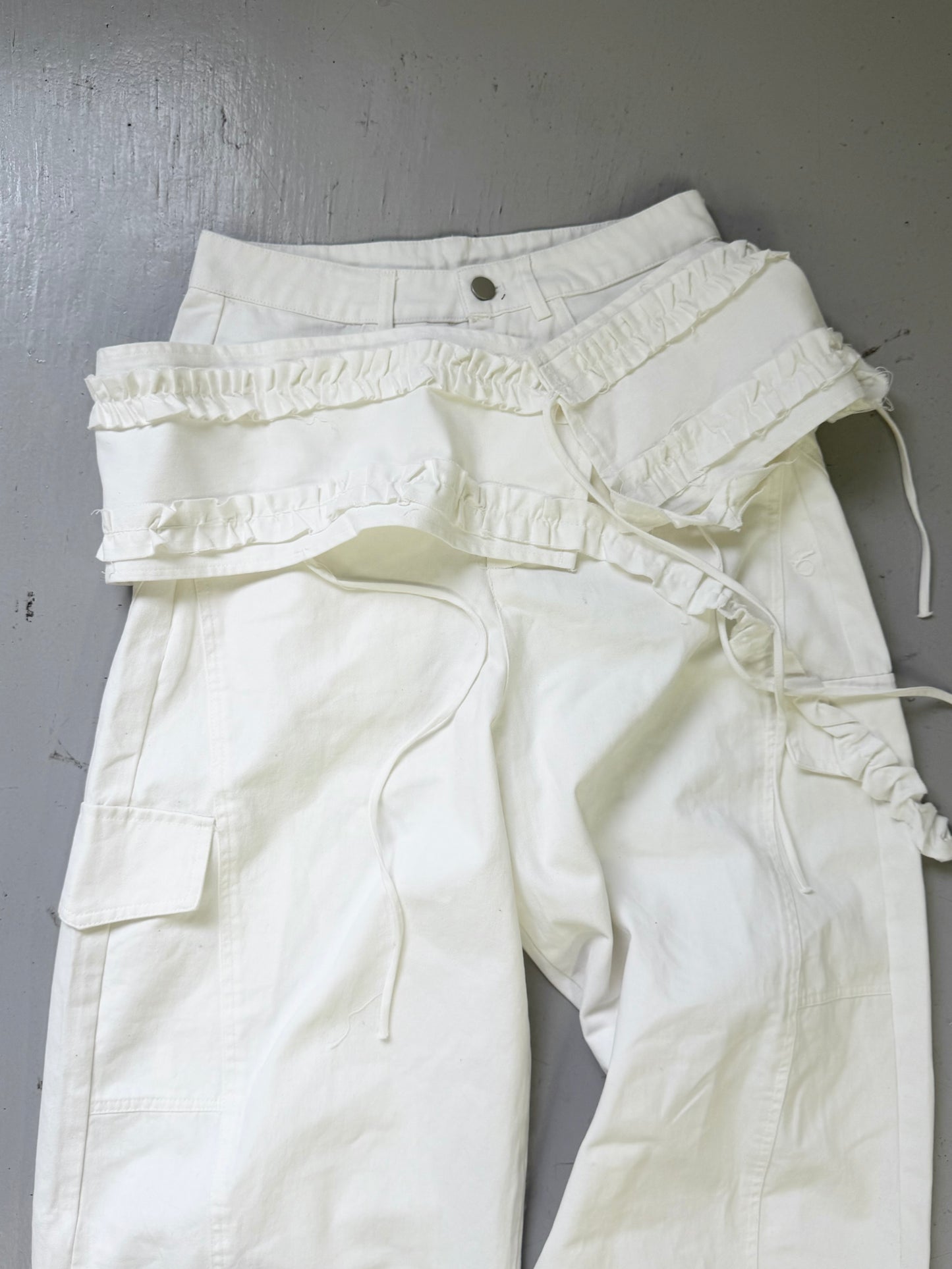 Maiden pants
