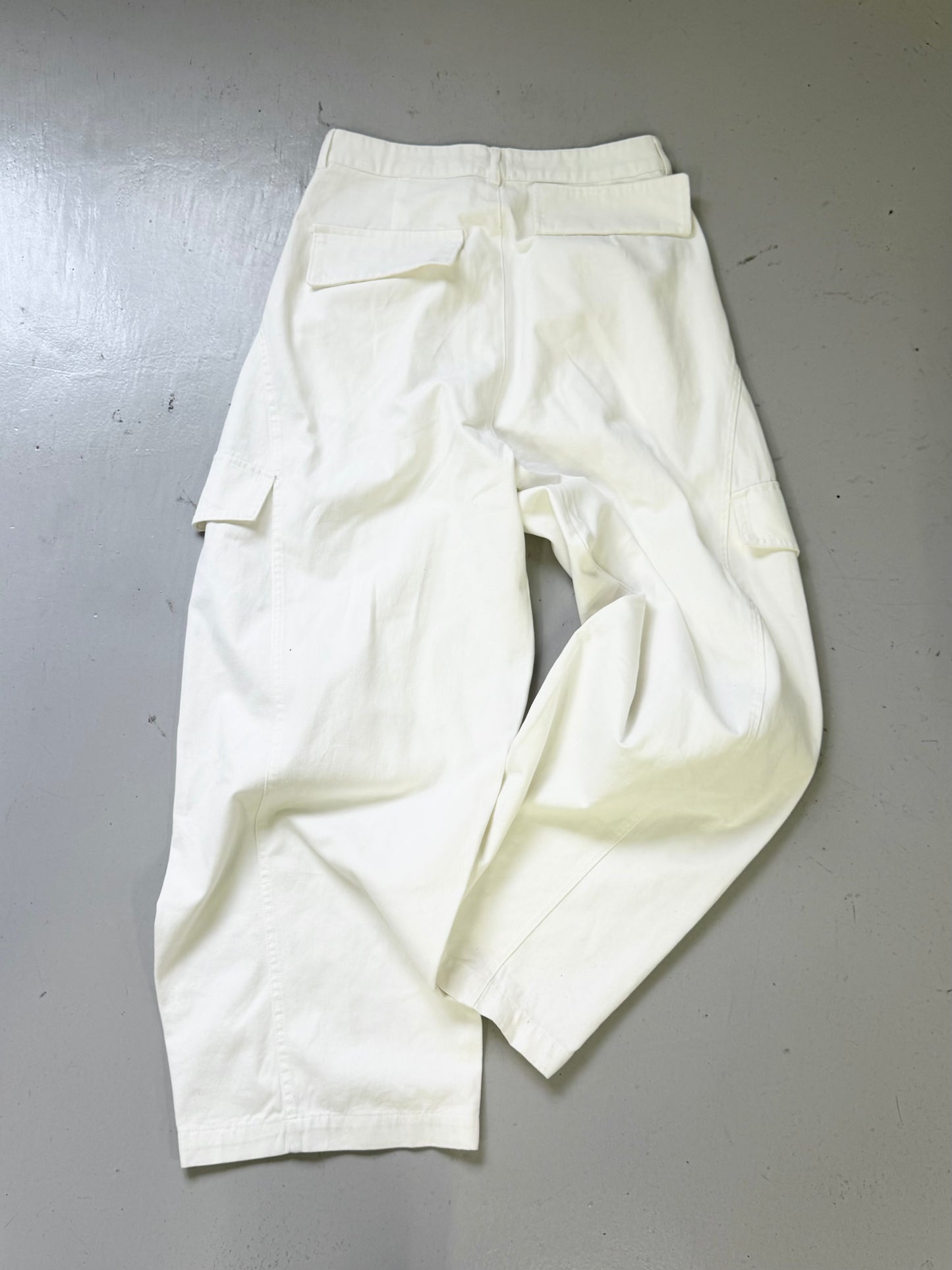 Maiden pants