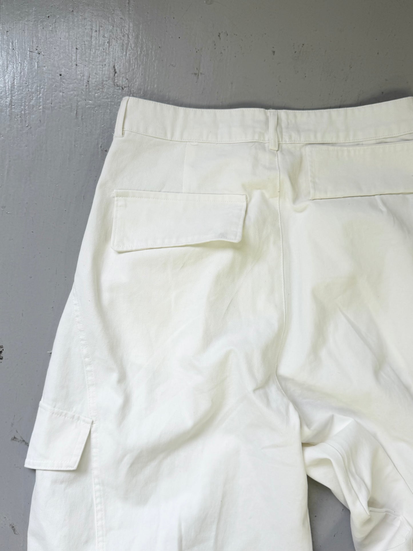 Maiden pants