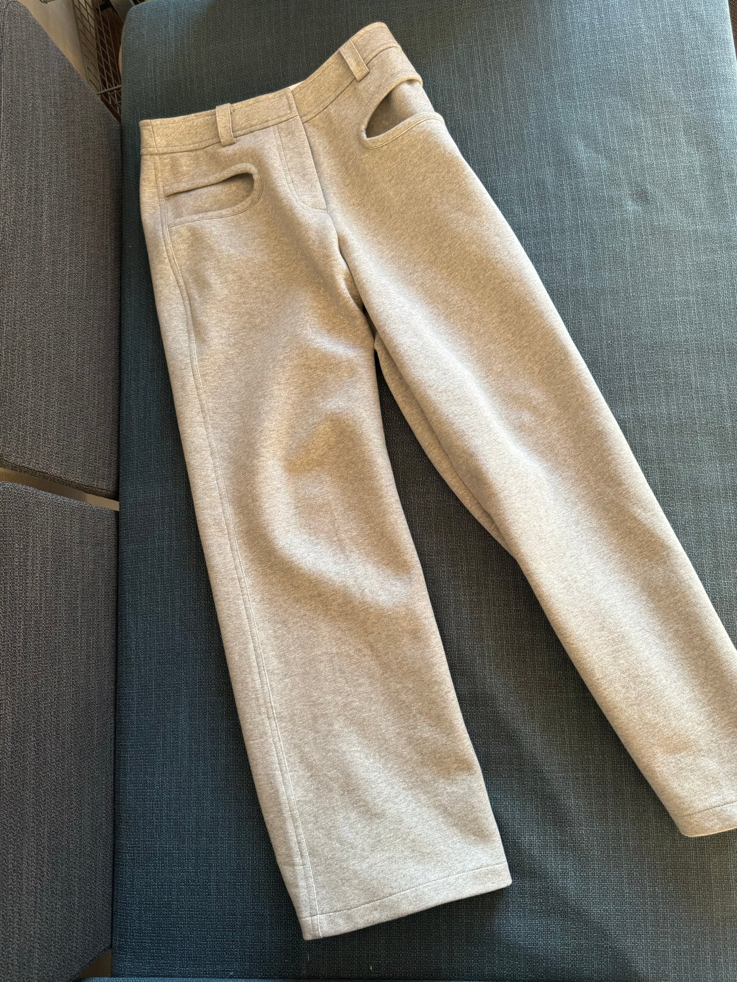 Maru sweat pants