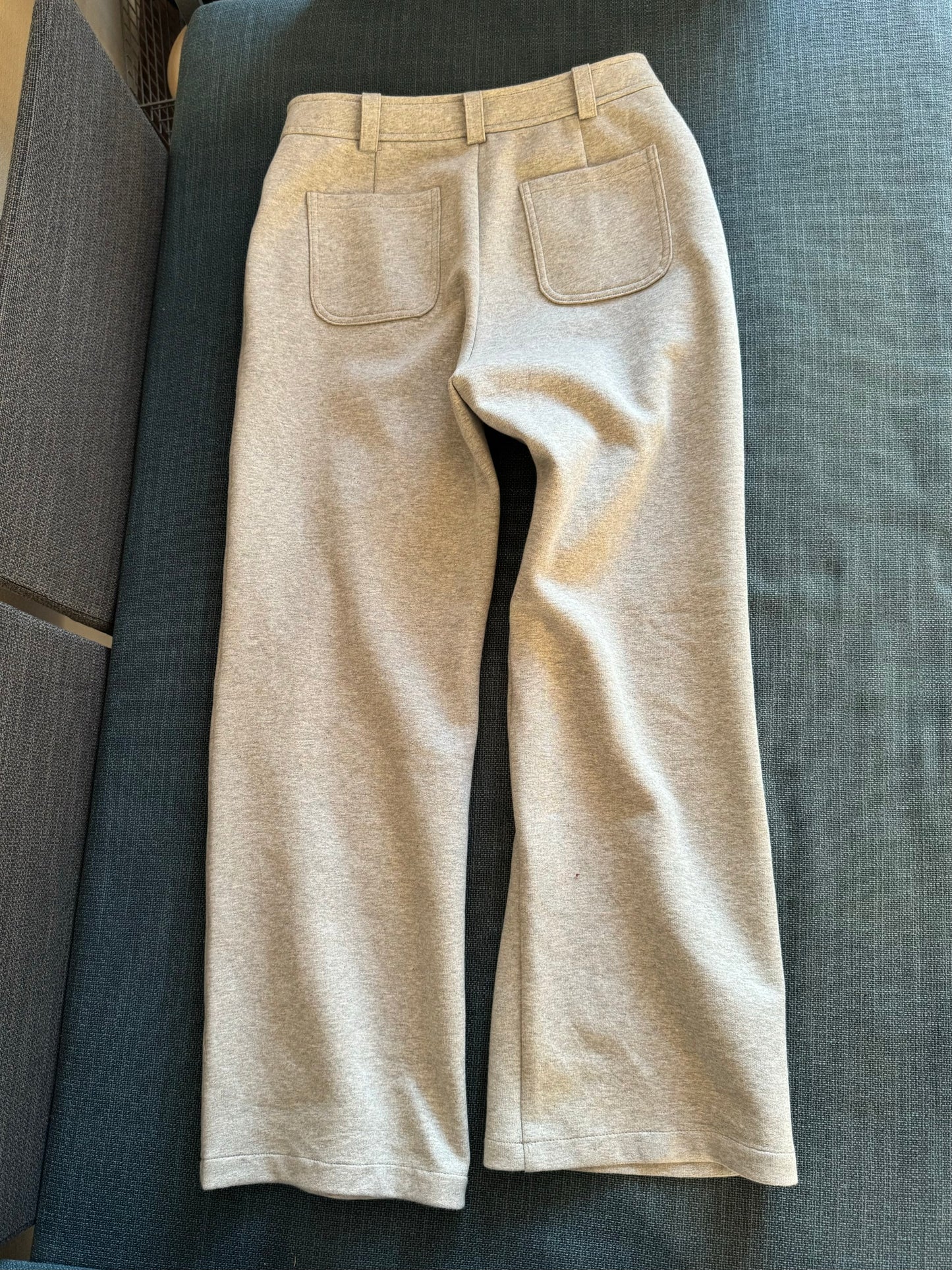 Maru sweat pants