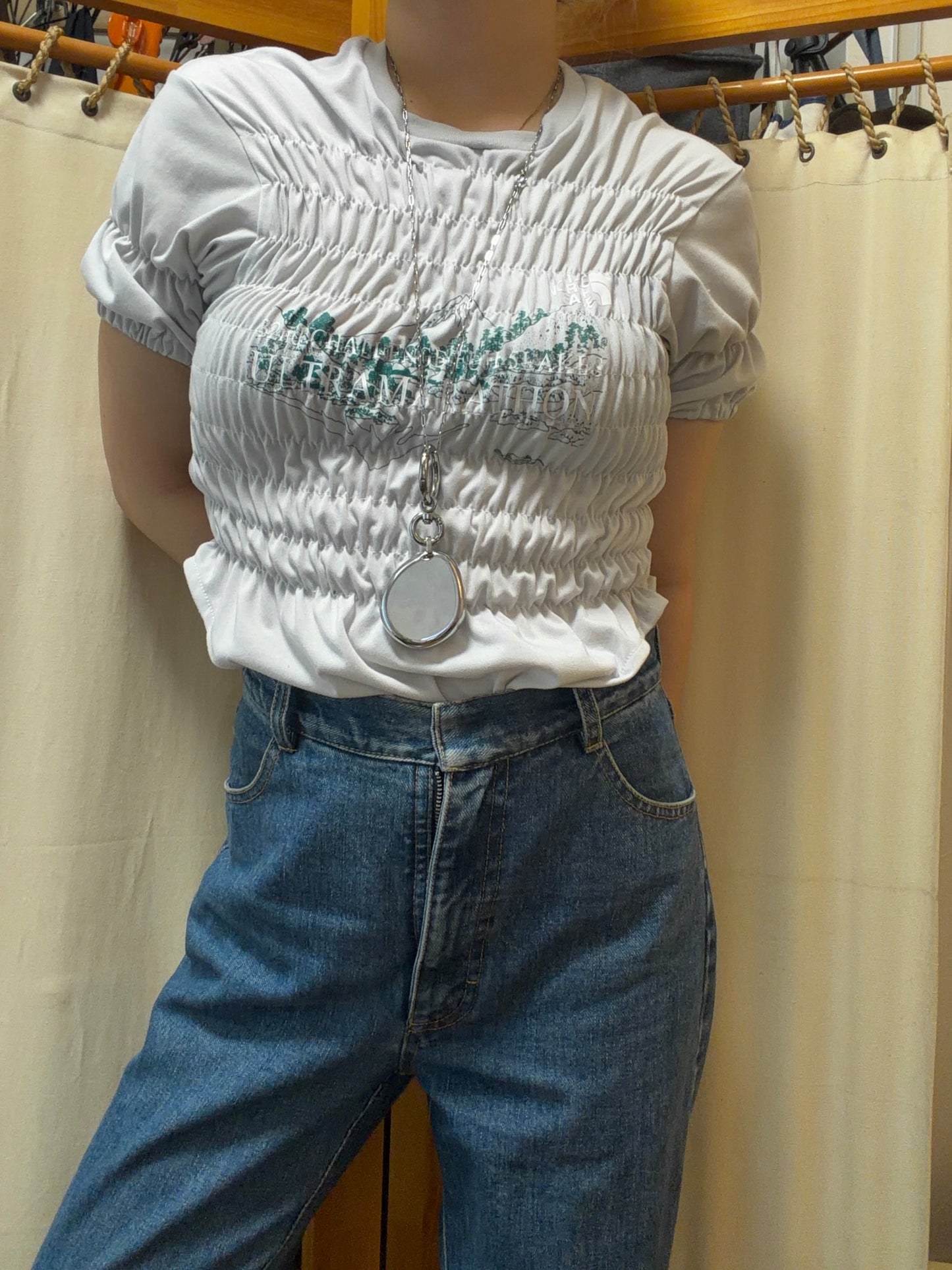 Maiden tee yama
