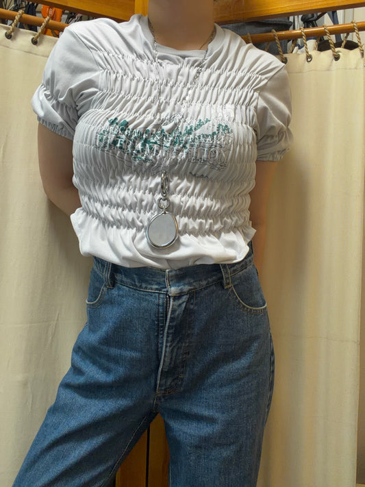 Maiden tee yama