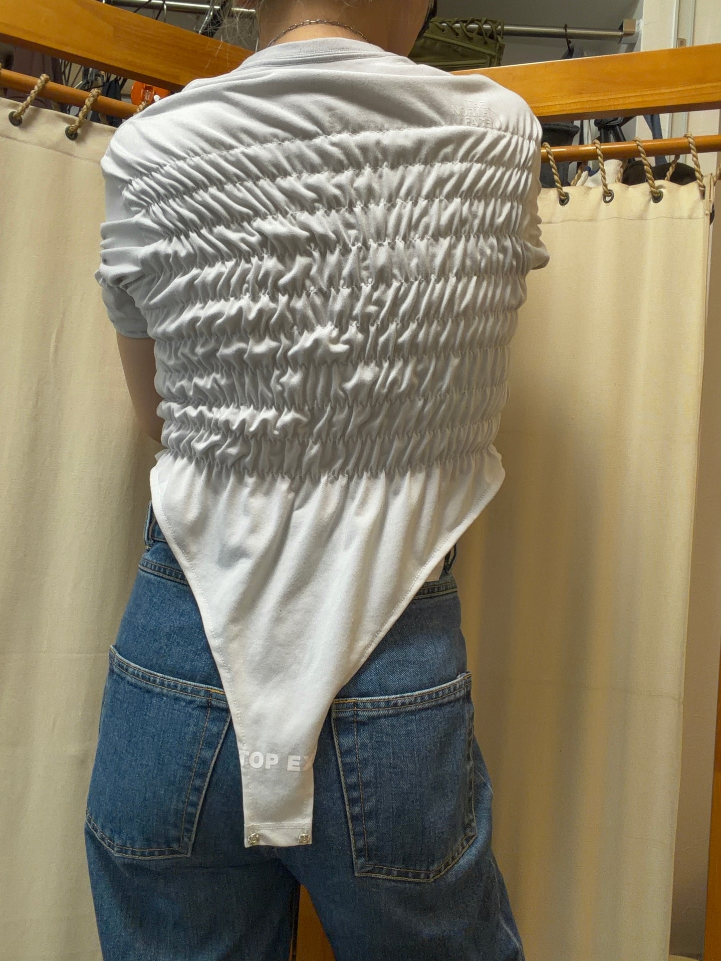 Maiden tee yama