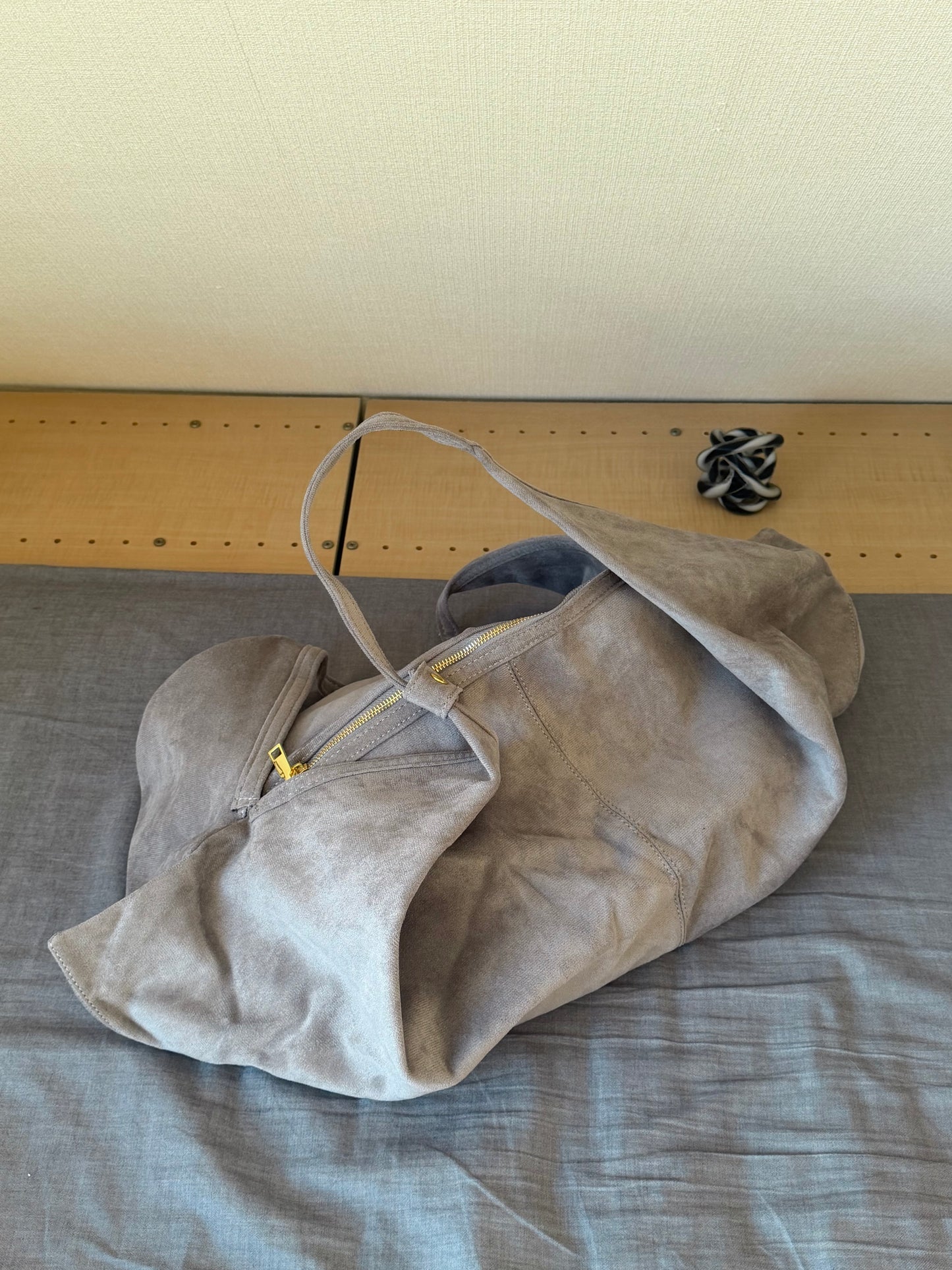 Origami bag