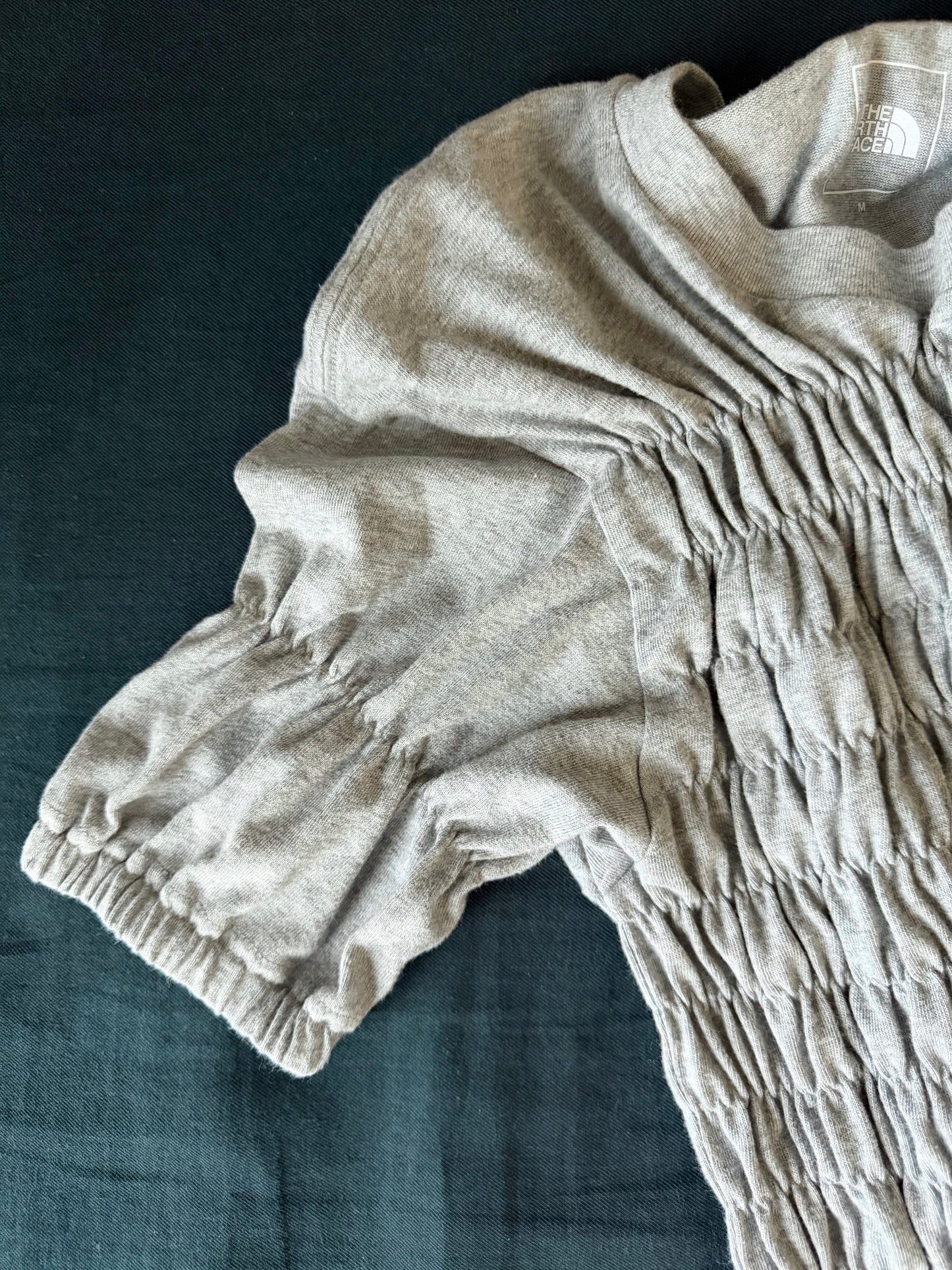 Maiden tee