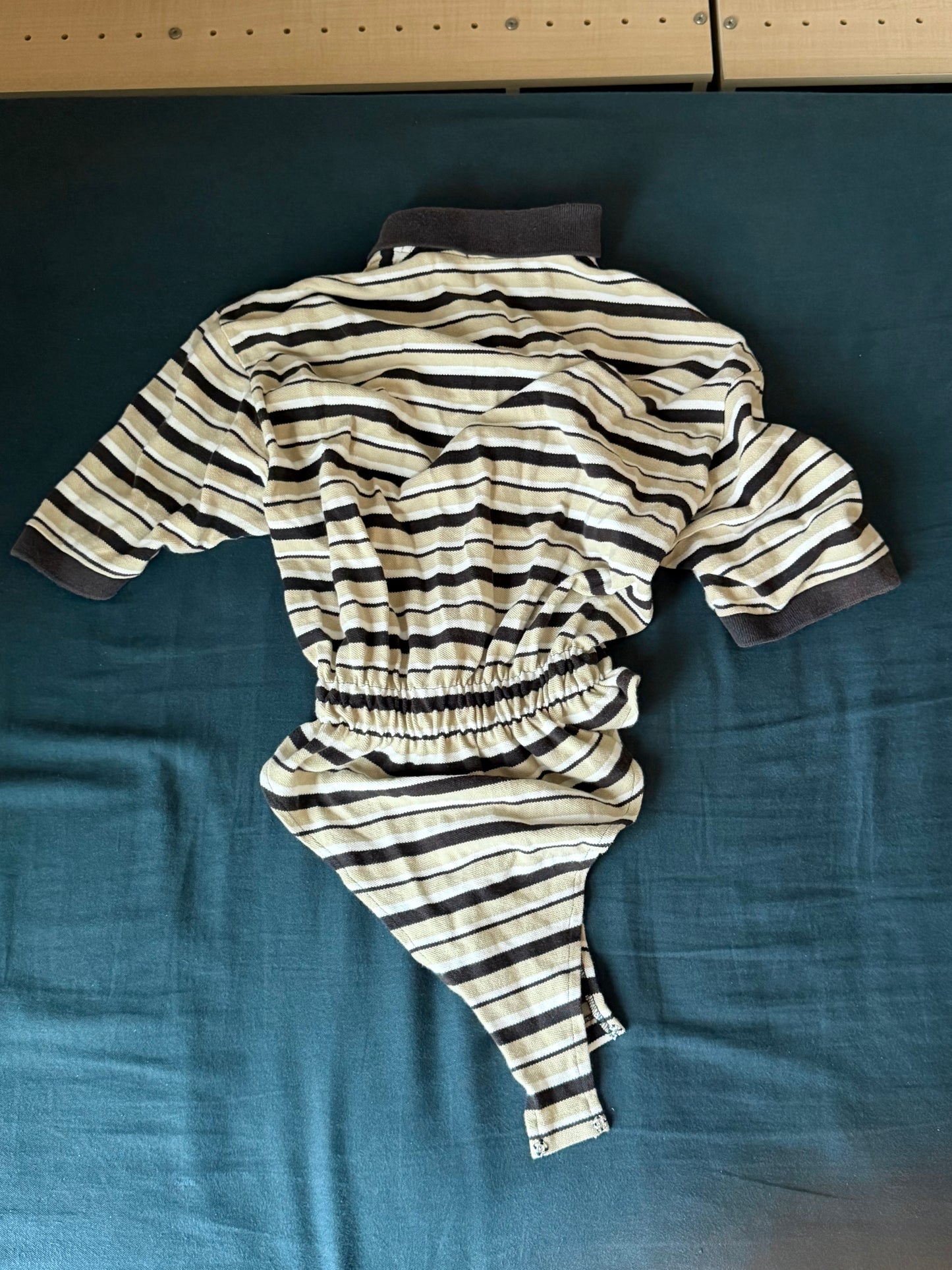 Polo bodysuits