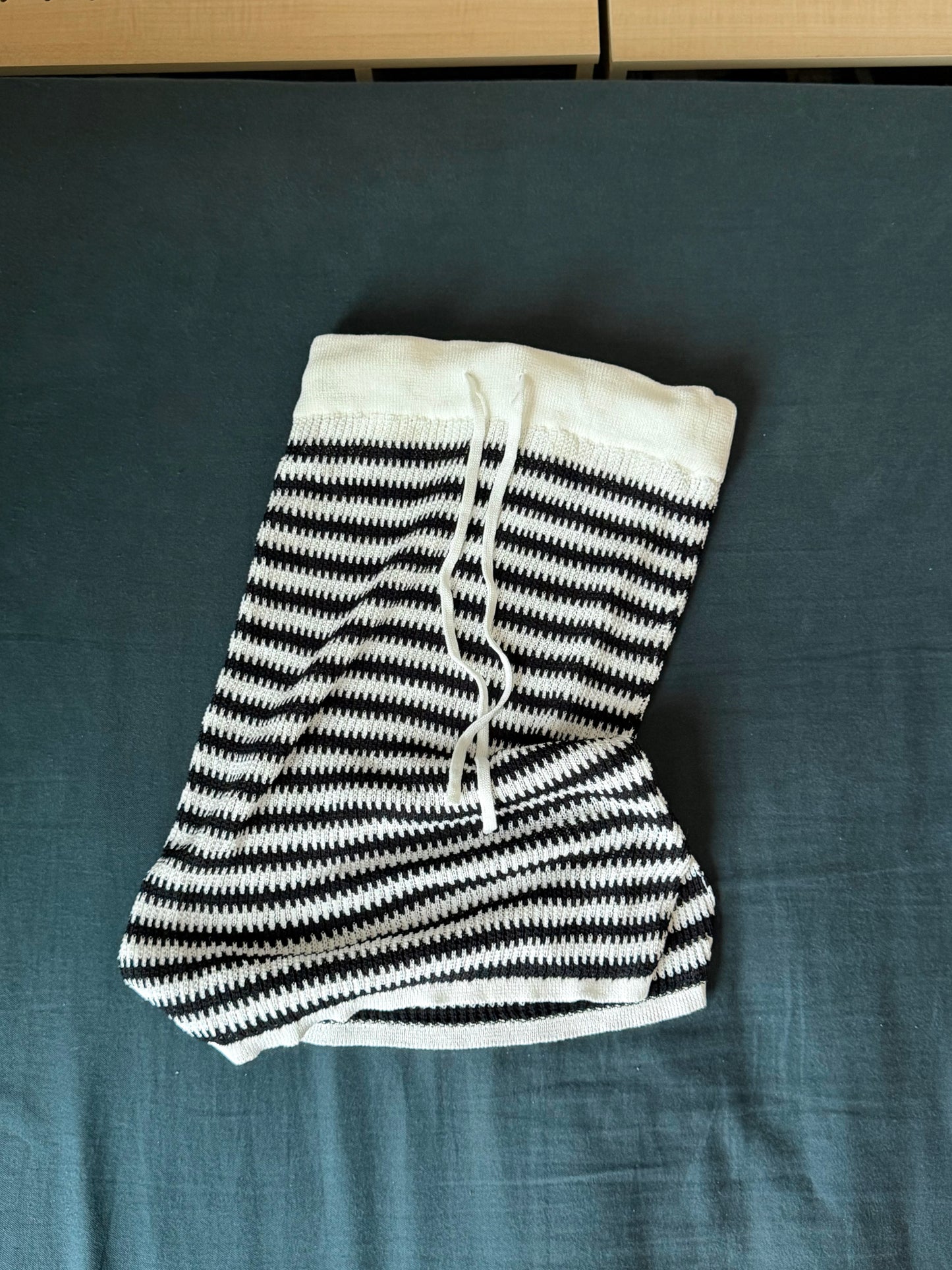 Vibe knit tops
