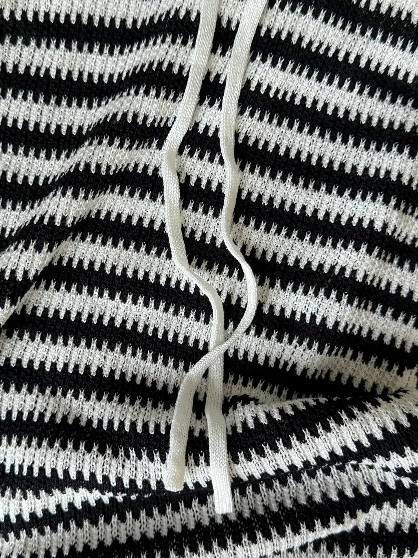 Vibe knit tops