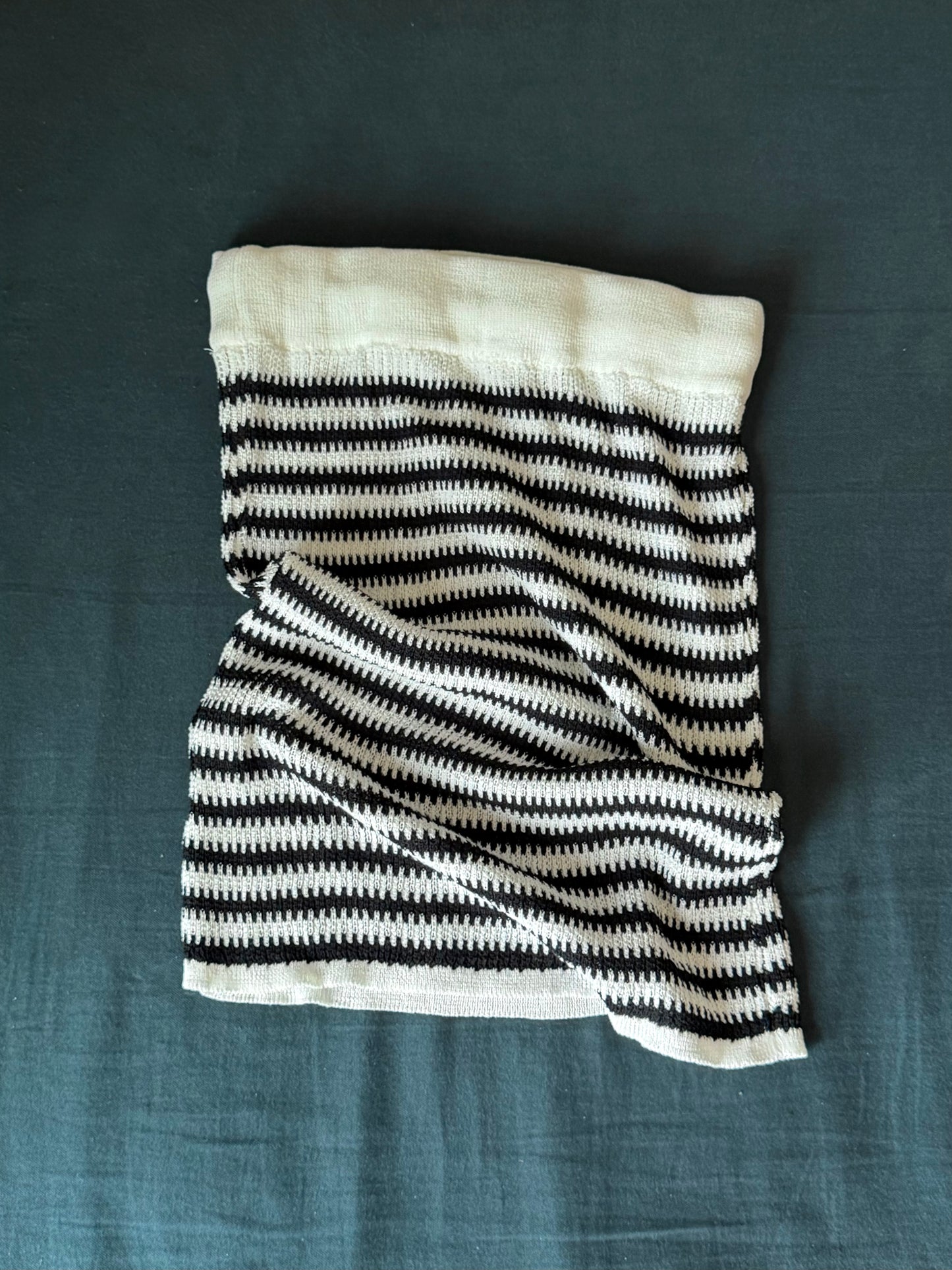 Vibe knit tops