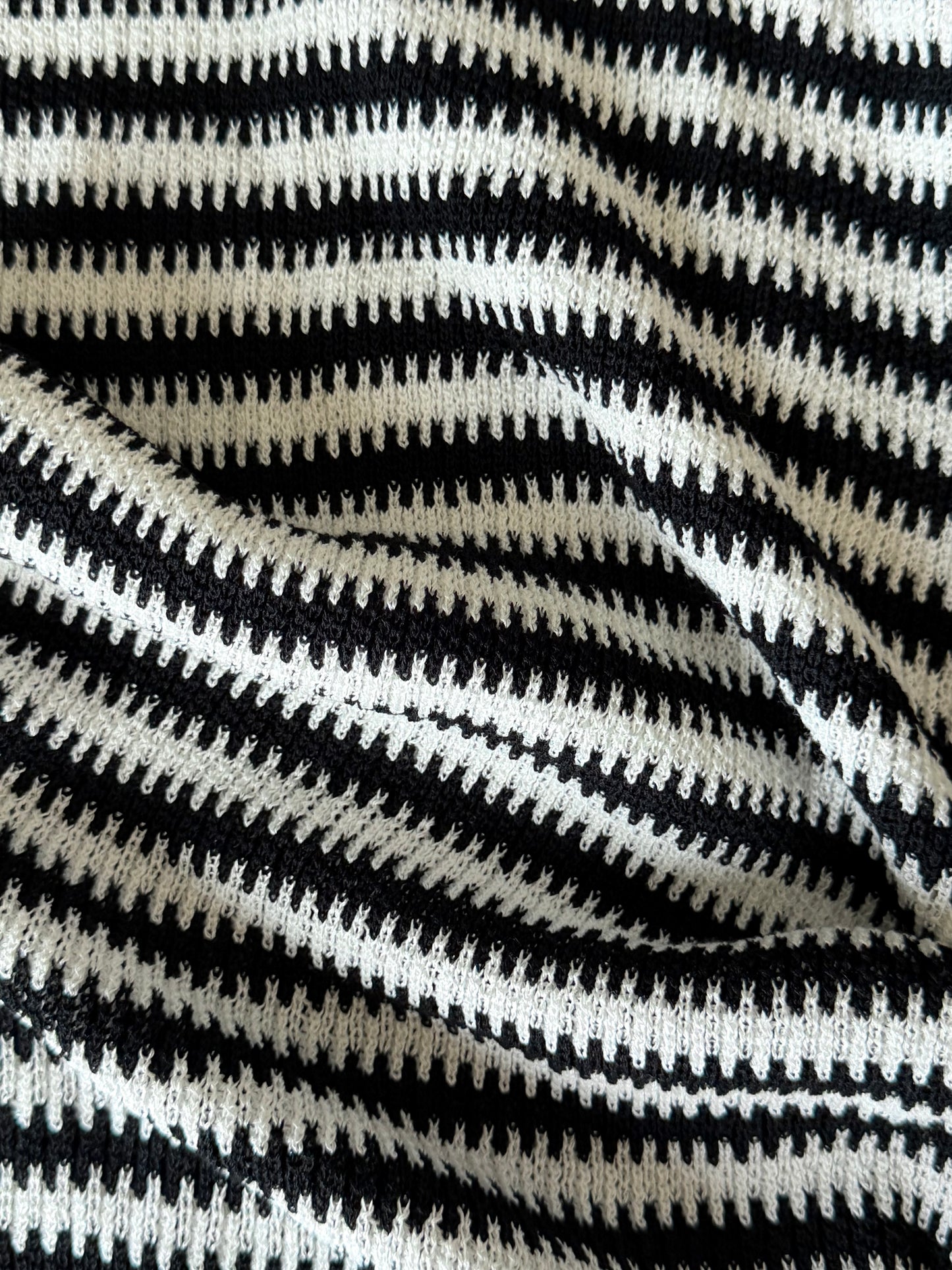 Vibe knit tops