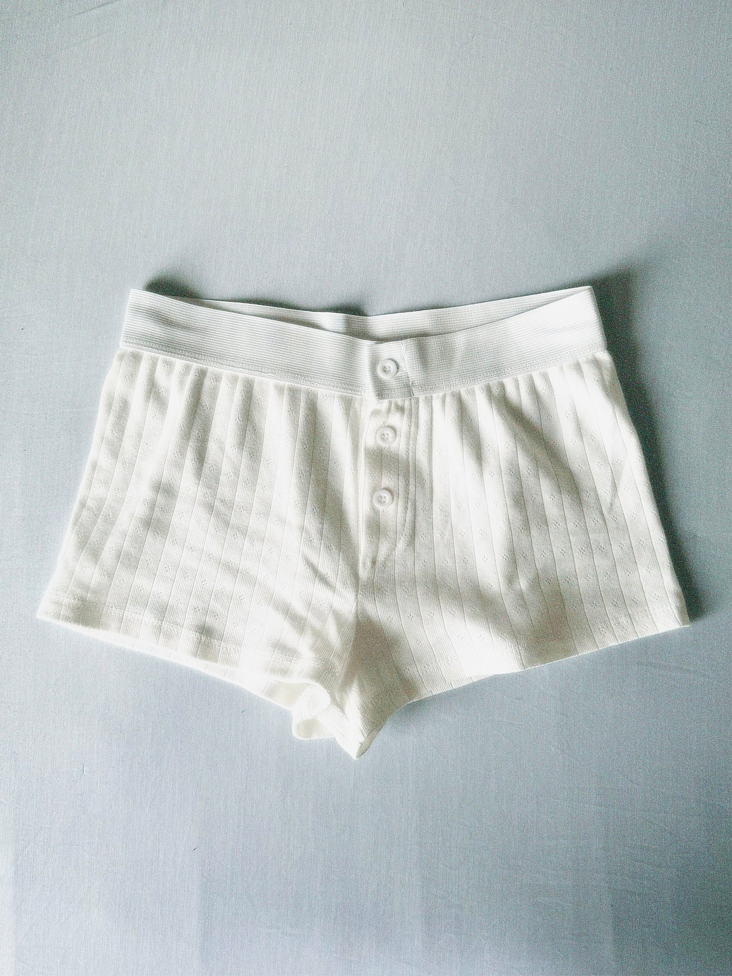 Maiden cotton boxers