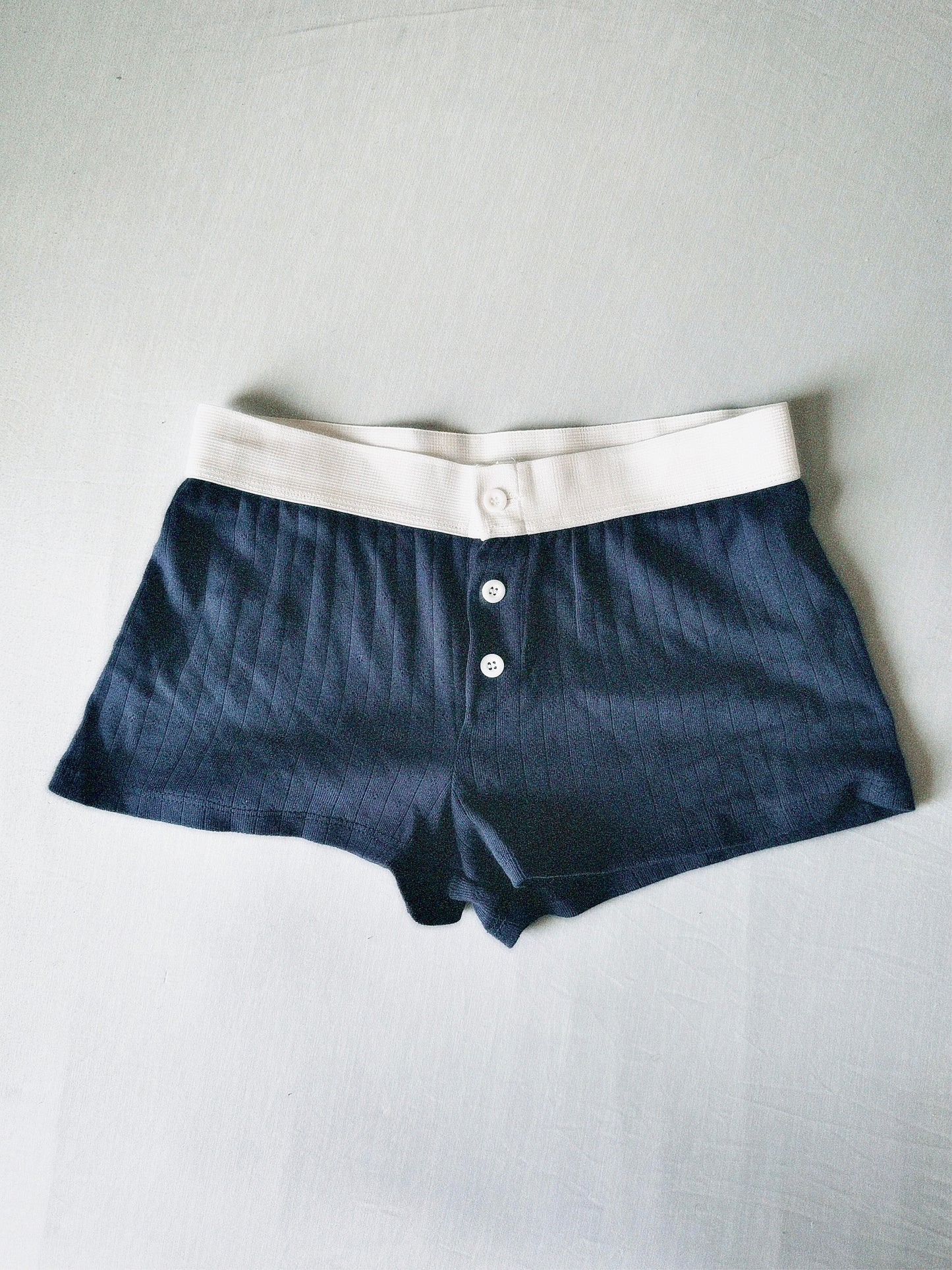 Maiden cotton boxers