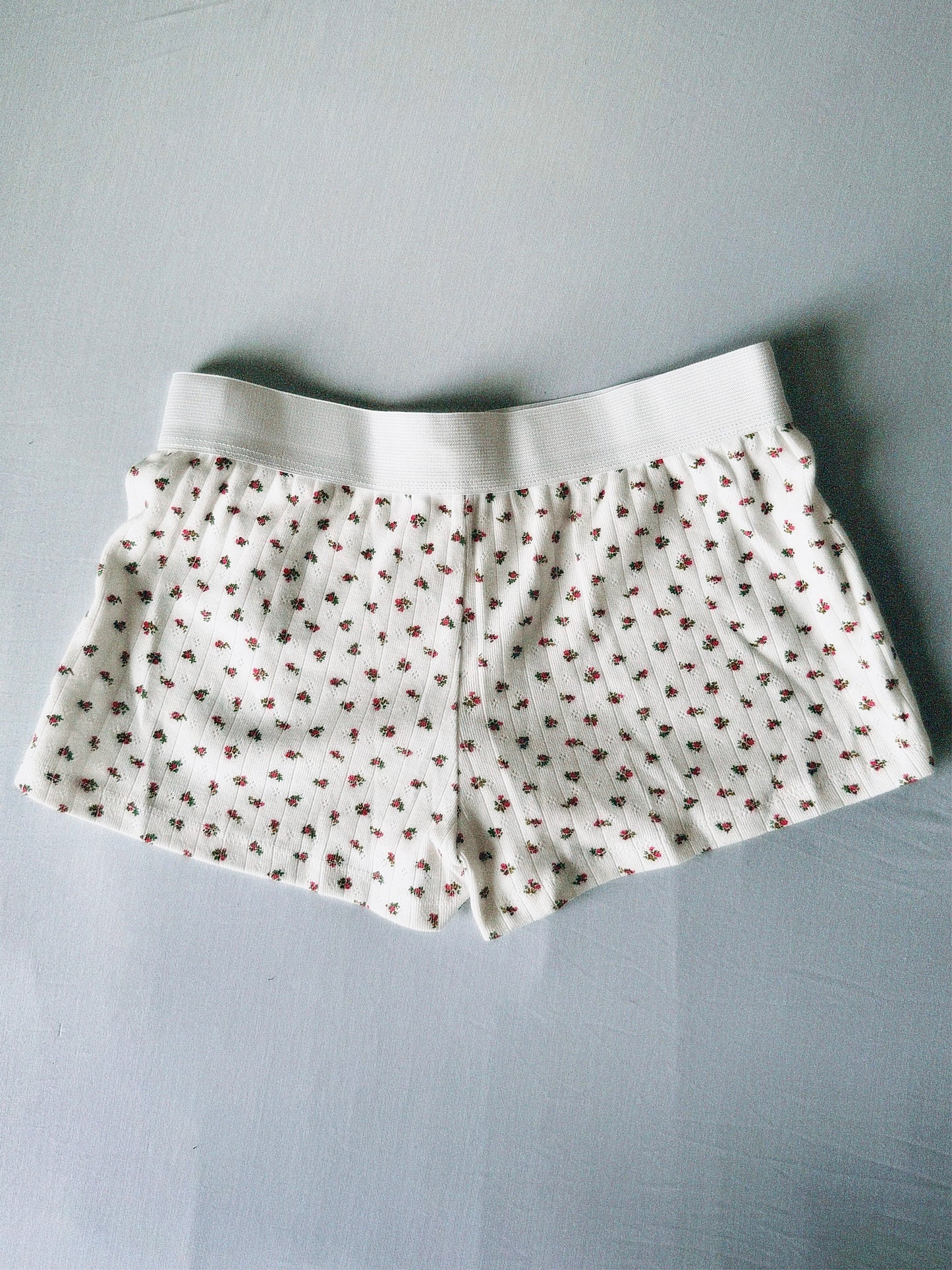 Maiden cotton boxers