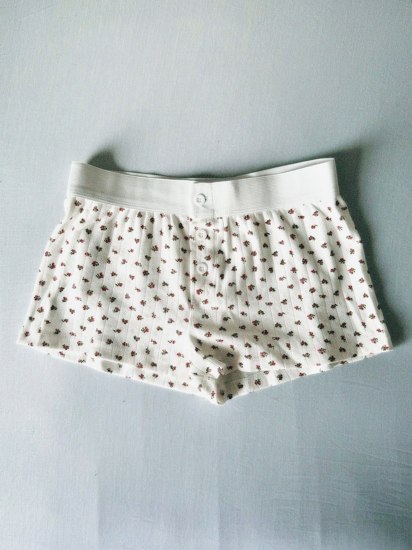 Maiden cotton boxers