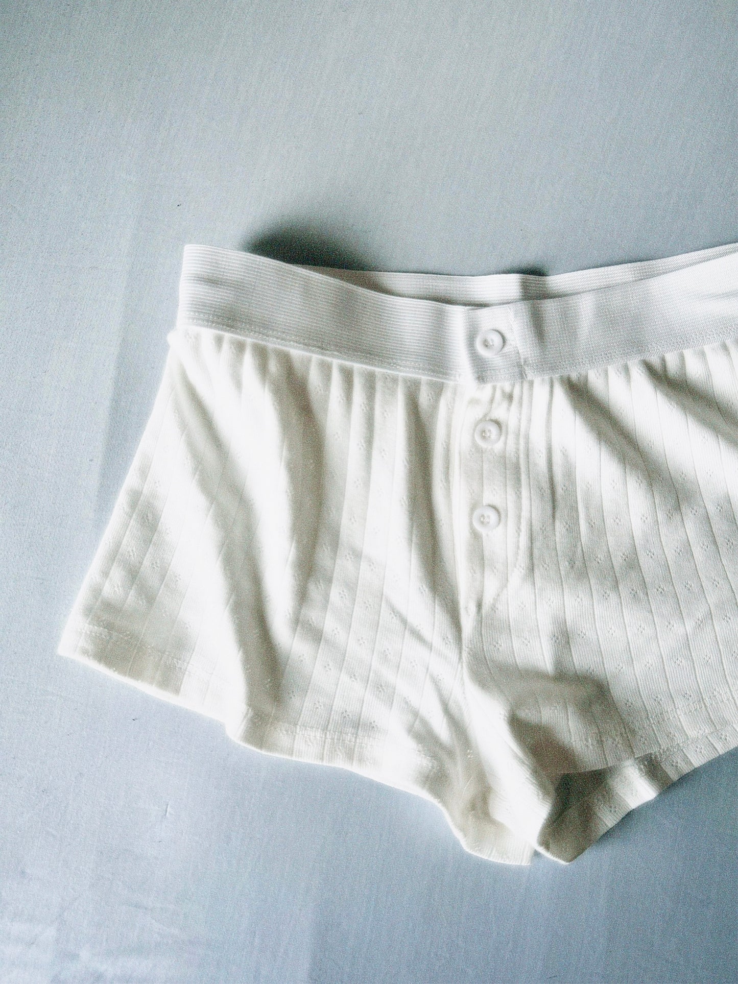 Maiden cotton boxers