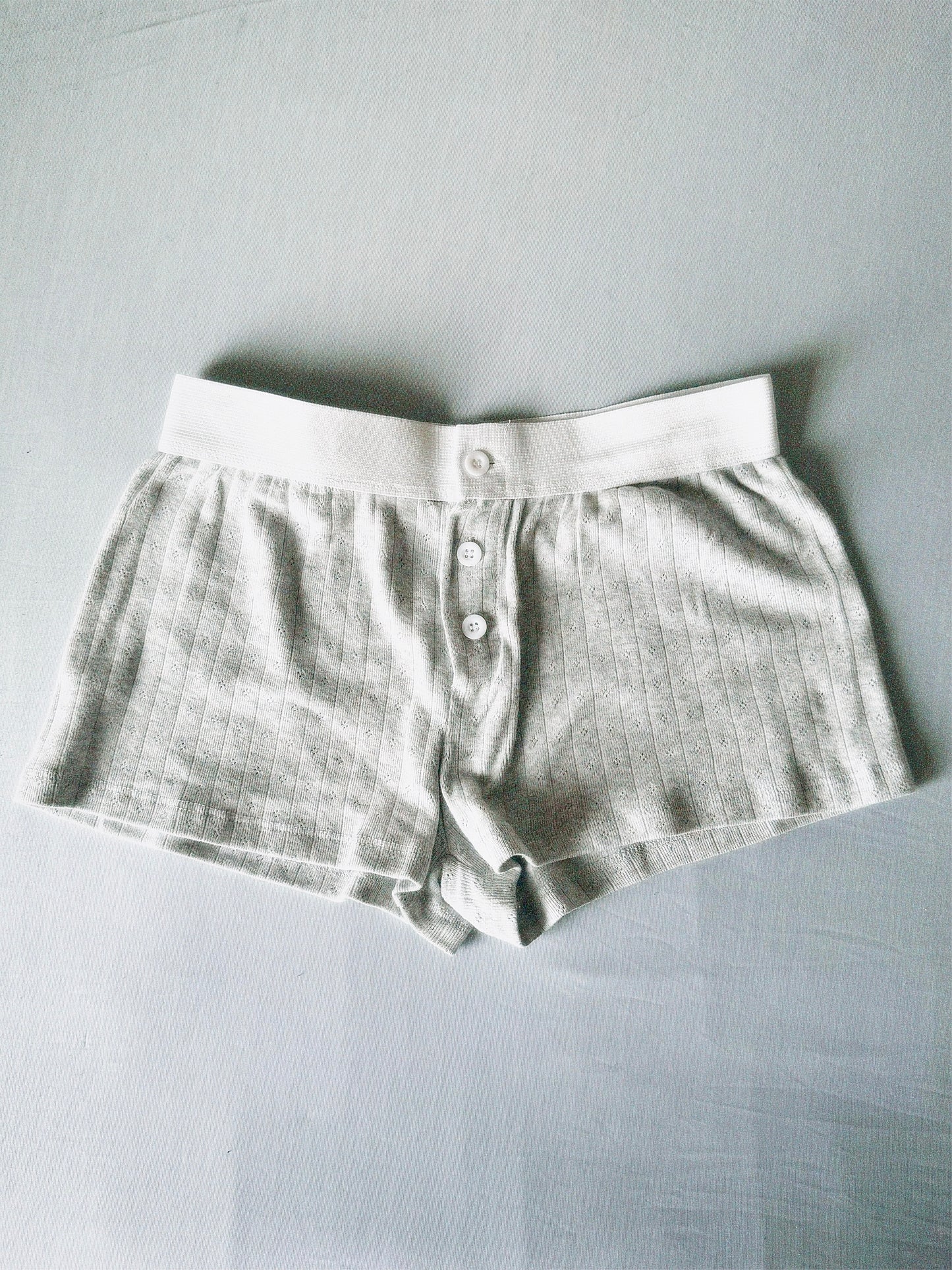 Maiden cotton boxers