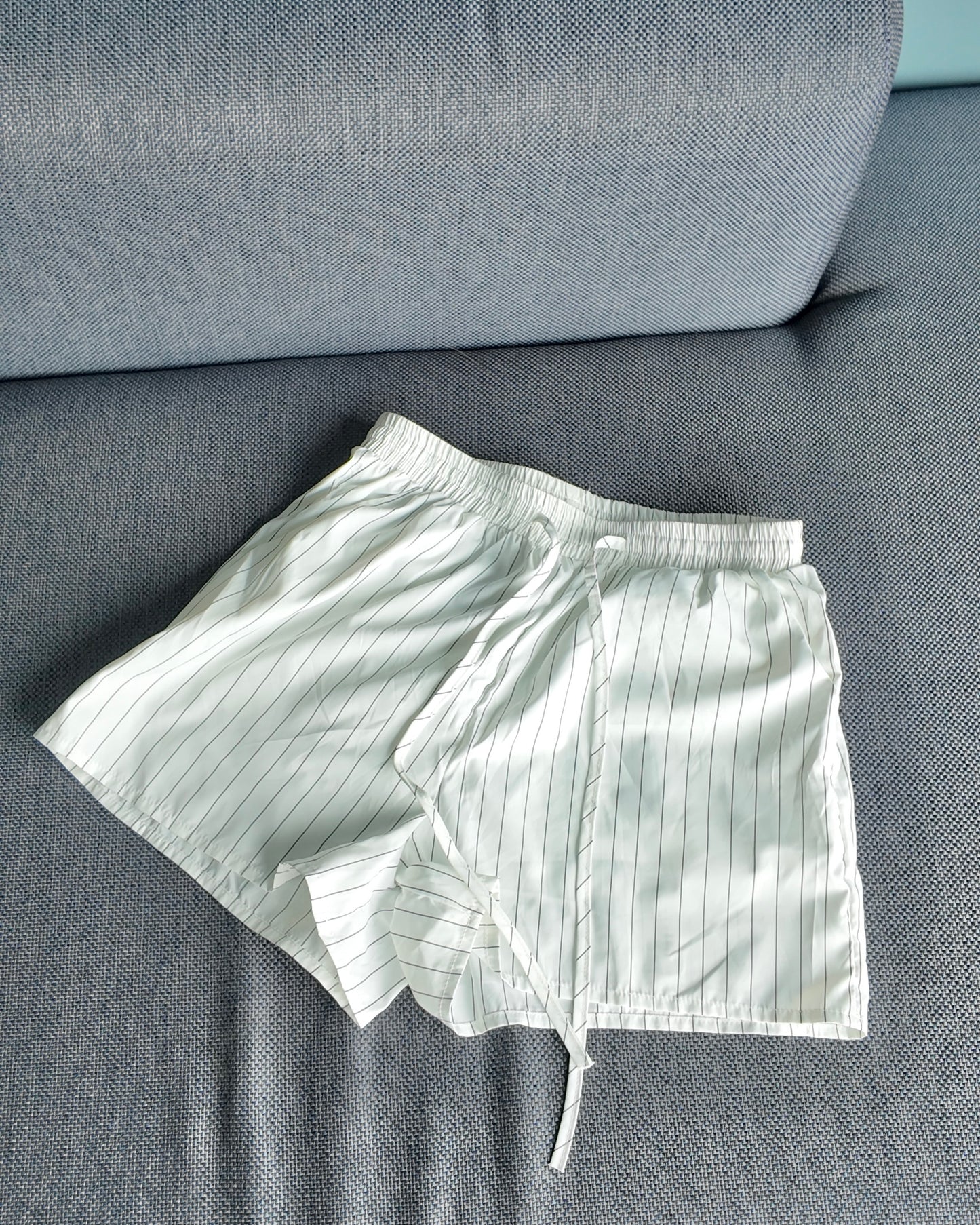 Pajama set up