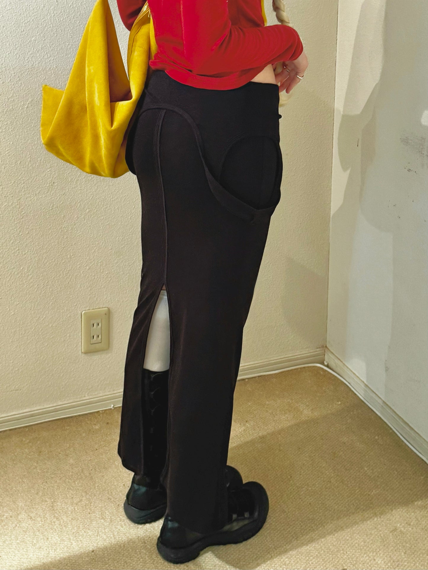 【10末再入荷予定】 Tanktop pencil skirt