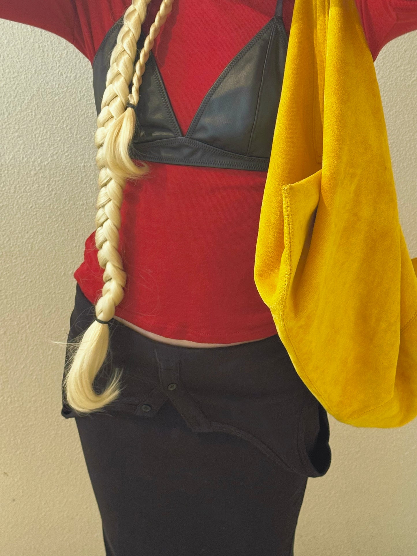 【10末再入荷予定】 Tanktop pencil skirt