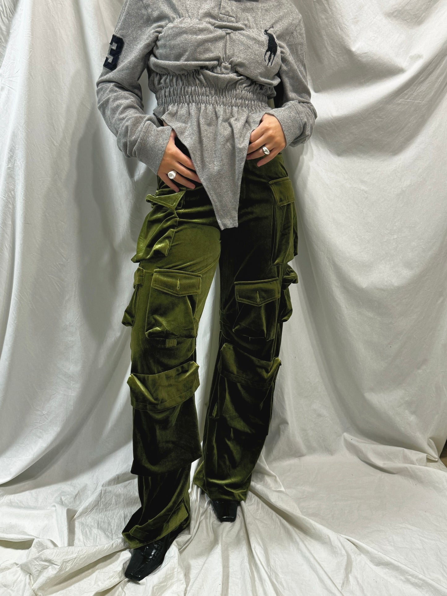 Verour cargo pants