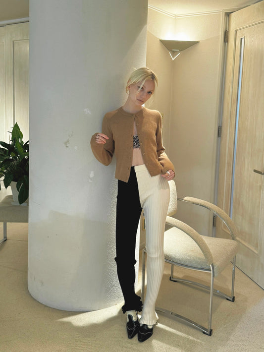 最終値下げnyxu Drawers jersey pants NYXU/UPCYCLING – innerTALK