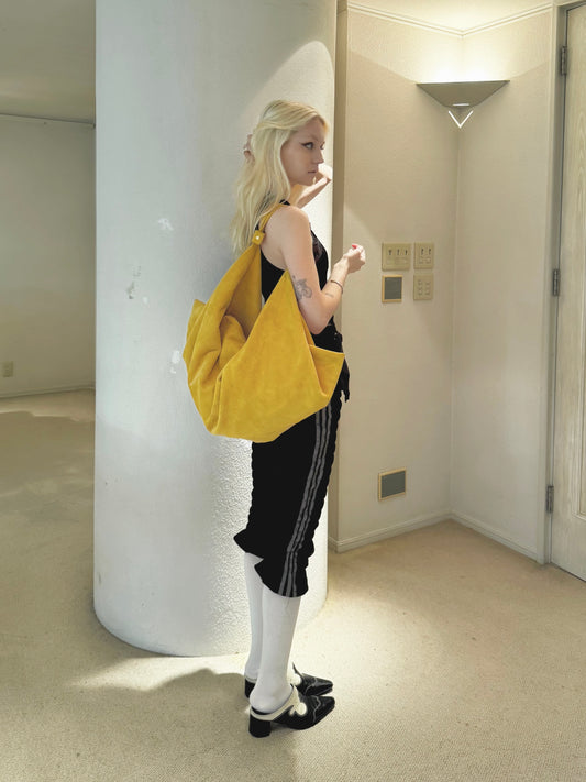 Origami bag