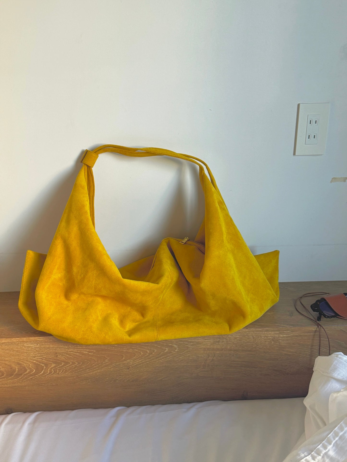 Origami bag