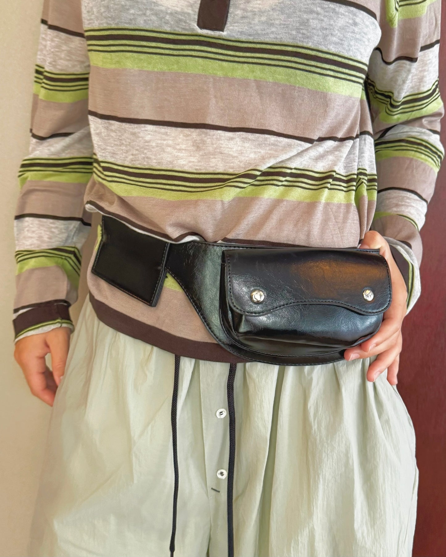 Belt bag